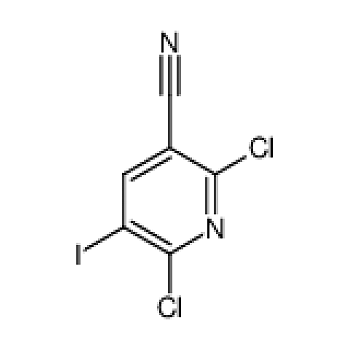 ACMEC 2,6-二氯-5-碘烟腈,1353087-61-2-实验室用品商城