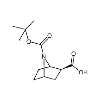 ACMEC exo-7-Boc-7-azabicyclo[2.2.1]heptan-2-yl carboxylic acid racemate ...
