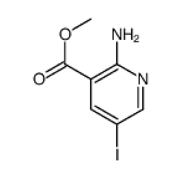 ACMEC 2-氨基-5-碘烟酸甲酯,M95030-250mg-实验室用品商城
