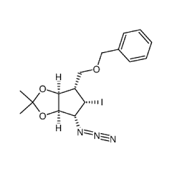 Matrix N Amino Methoxyphenyl Tetrahydro Furancarboxamide Hydrochloride