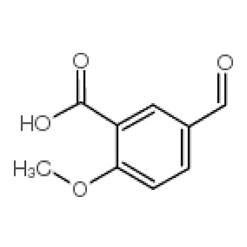 Accela 5-甲酰基-2-甲氧基苯甲酸,84923-70-6-实验室用品商城