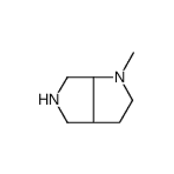 Accela (3aR,6aR)-1-甲基六氢吡咯并[3,4-b]吡咯,1353644-77-5-实验室用品商城