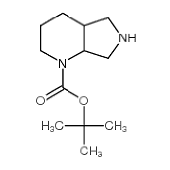Accela 1-Boc-八氢吡咯并[3,4-b]吡啶,159877-36-8-实验室用品商城
