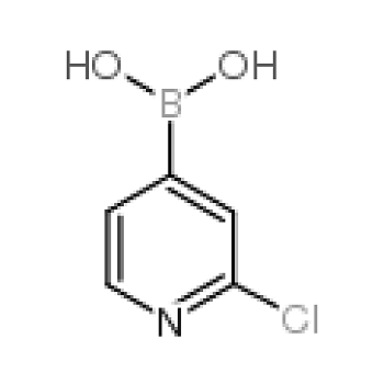Accela 2-氯-4-吡啶硼酸,458532-96-2-实验室用品商城
