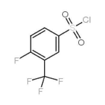 Accela 3 三氟甲基 4 氟苯磺酰氯 1682 10 6 实验室用品商城