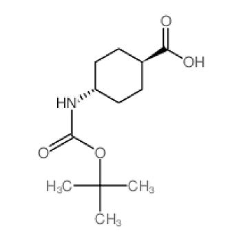 Accela 反式-4-(Boc-氨基)环己甲酸,53292-89-0-实验室用品商城