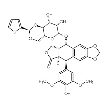 USP Teniposide,29767202实验室用品商城