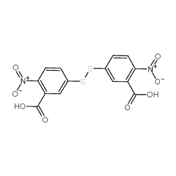 毕得 DTNB,5,5-二硫代双(2-硝基苯甲酸),69-78-3-实验室用品商城