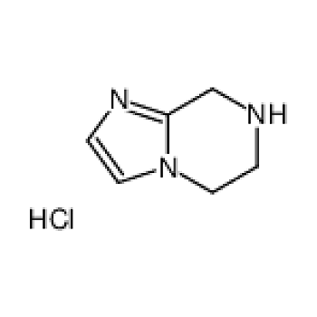 毕得 5,6,7,8-Tetrahydroimidazo[1,2-a]pyrazine hydrochloride,1187830-84-7 ...