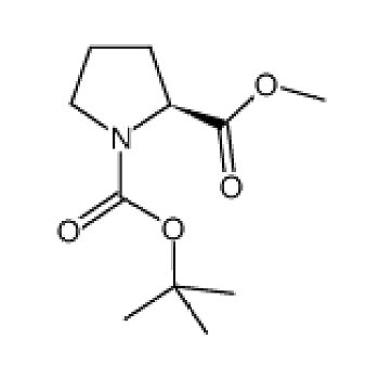 s-1-tert-butoxycarbonyl-2-methylpyrrolidine-2-carboxylic-acid