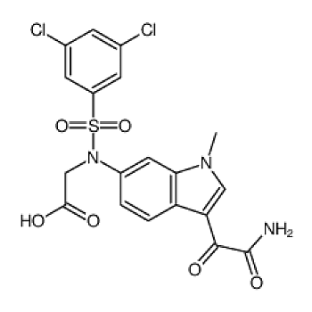 Fluorochem 021431 4 Chloro 7 4 Chlorophenyl Thieno 3 2 D Pyrimidine