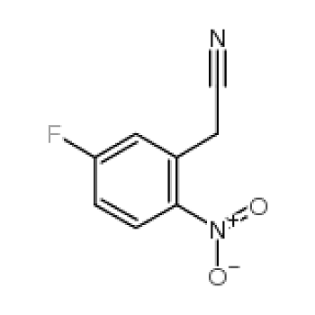 Fluorochem 5氟2硝基苯乙腈,3456755实验室用品商城