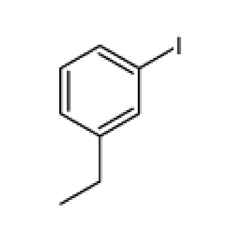 Fluorochem Ethyl Iodobenzene