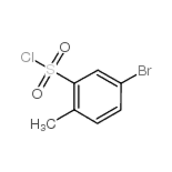 Fluorochem 5-溴-2-甲基苯磺酰氯,69321-56-8-实验室用品商城