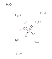 .00 / 瓶 查 看  加入购物车 分子式: feso4·7h2o分子量: 278.01