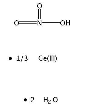硝酸铈溶液图片