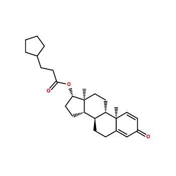 rhawn/罗恩 宝丹酮环戊丙酸酯 98,boldenone cypionate 98,106505