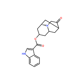 RHAWN/罗恩 多拉司琼 98+%,Dolasetron 98+%,R073658-1mg-实验室用品商城