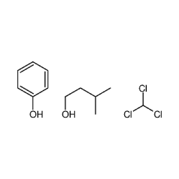 RHAWN/罗恩 苯酚 - 氯仿 - 异戊醇混合物 25:24:1,Phenol - chloroform - isoamyl alcohol ...