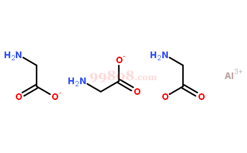 rhawn罗恩甘氨酸铝98