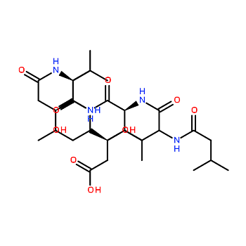 rhawn罗恩胃蛋白酶抑制剂75