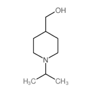 RHAWN/罗恩 (1-异丙基哌啶-4-基)甲醇 95+%,(1-Isopropylpiperidin-4-yl)methanol 95 ...