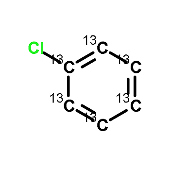 RHAWN/罗恩 Chlorobenzene-13C6 99%atom 13C,Chlorobenzene-13C6 99%atom 13C ...