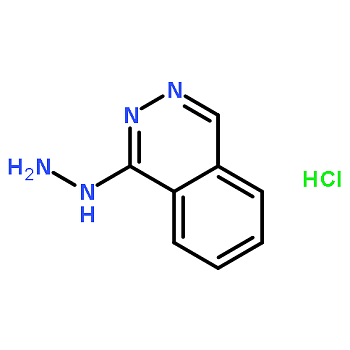 rhawn罗恩1肼苯哒嗪盐酸盐98