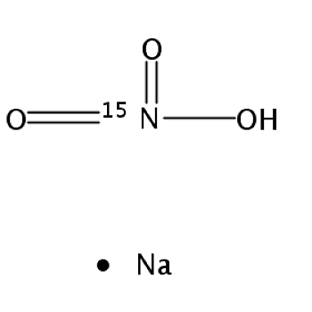 RHAWN/罗恩 硝酸钠-15N 98.5%（10％atom）,Sodium nitrate -15N 98.5%（10％atom ...