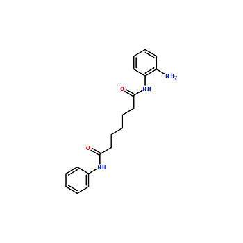 RHAWN/罗恩 N1-(2-氨基苯基)-N7-苯基庚二酰胺 98+%,Nkl 22 98+%,R078003-5mg-实验室用品商城
