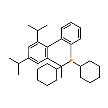 rhawn羅恩2二環己基磷246三異丙基聯苯97