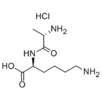 RHAWN/罗恩 丙氨酰赖氨酸盐酸盐 98%,Ala-Lys hydrochloride 98%,R009762-250mg-实验室用品商城