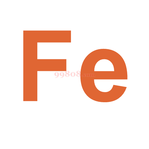 rhawn罗恩铁离子标准溶液109mgl水质标样