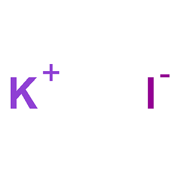 RHAWN/罗恩 碘化钾,Potassium iodide AR,99%,R010254-100g-实验室用品商城