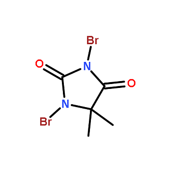 Rhawn Dibromo Dimethylhydantoin