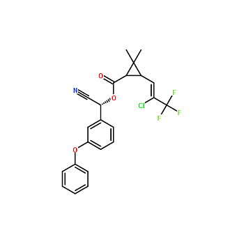 rhawn罗恩精高效氯氟氰菊酯溶液标准物质100μgmlu2溶剂石油醚