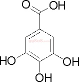 没食子酸-149-91-7-西亚试剂-www.xiyashiji.com
